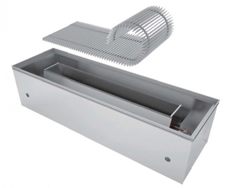 Convectoare de pardoseala ingropate ISAN  ACTIV FLK30-30